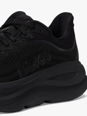 Hoka Bondi 9 (Womens) 9